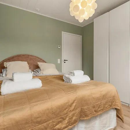 Aurea - Luxury With Hot Tub & Sauna Rovaniemi